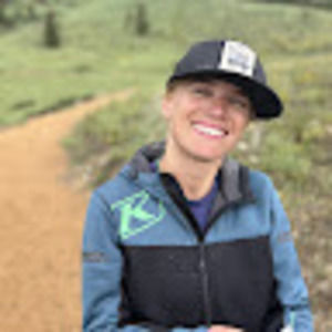 Meet your Posher, Rita